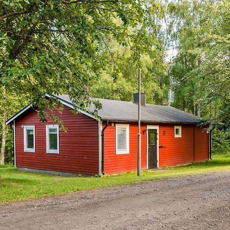 First Camp Hoekensas-Tidaholm Zewnętrze zdjęcie