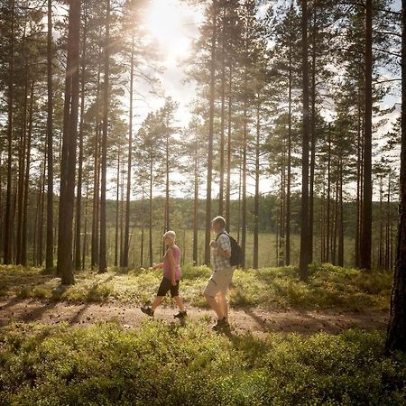 Hotel First Camp Hokensas-Tidaholm Zewnętrze zdjęcie