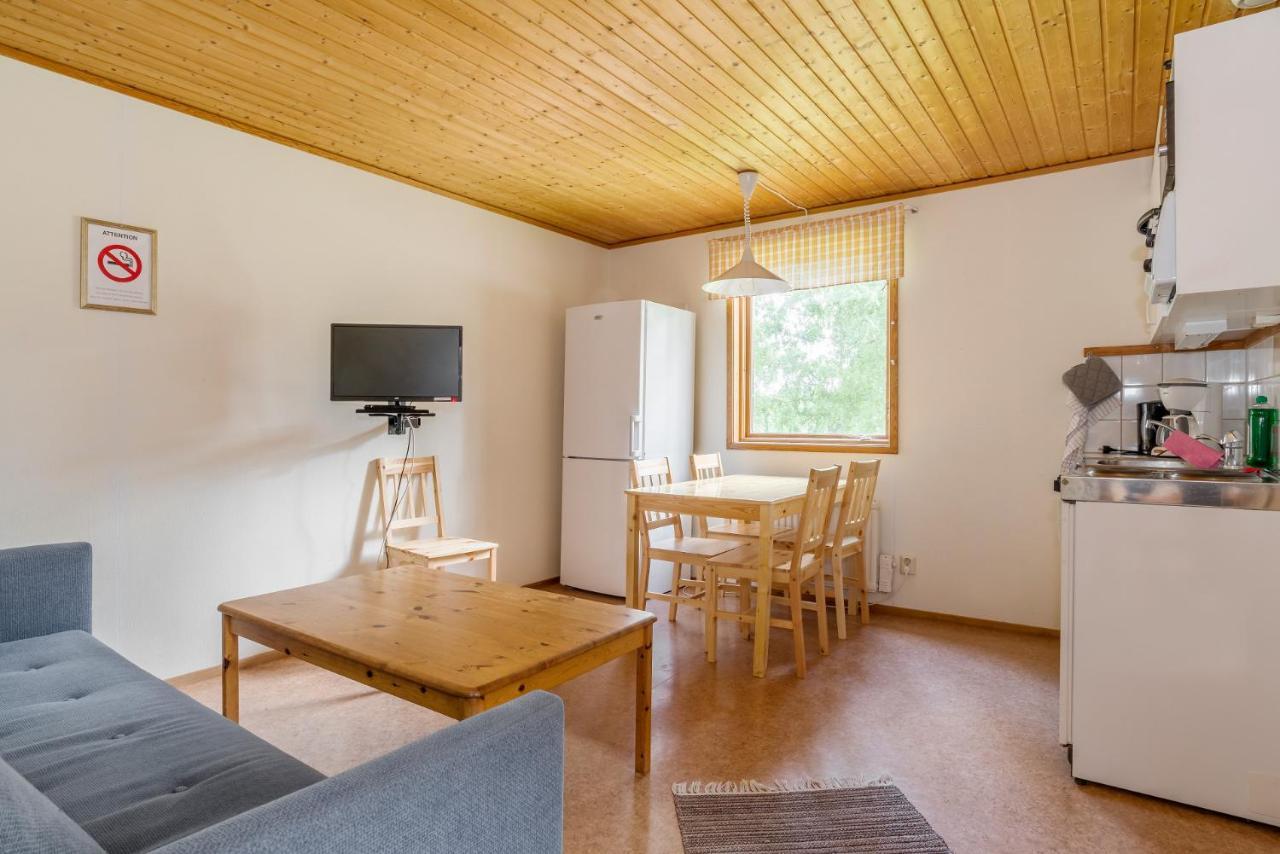 First Camp Hoekensas-Tidaholm Zewnętrze zdjęcie