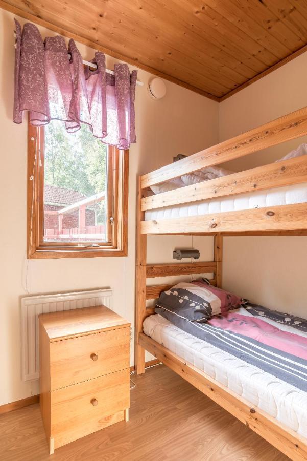 First Camp Hoekensas-Tidaholm Zewnętrze zdjęcie
