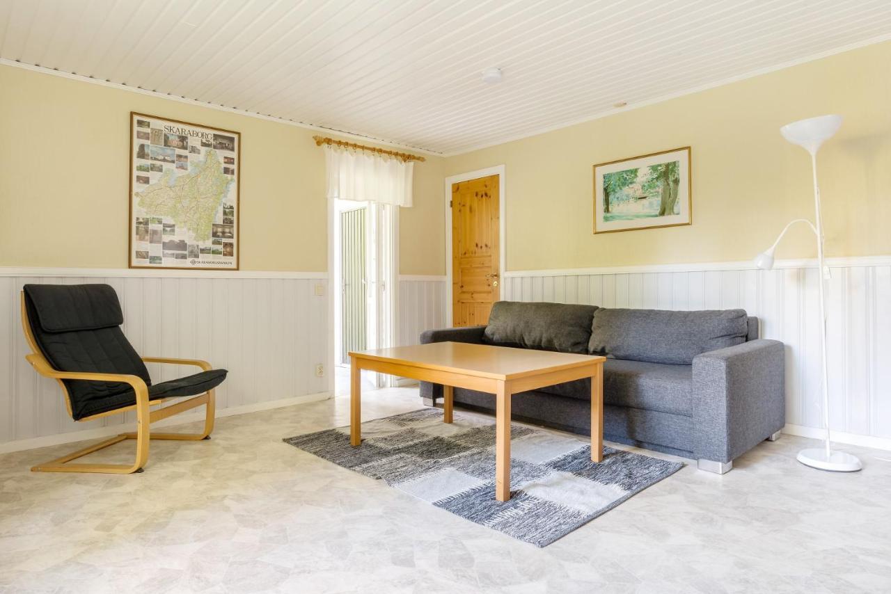 First Camp Hoekensas-Tidaholm Zewnętrze zdjęcie