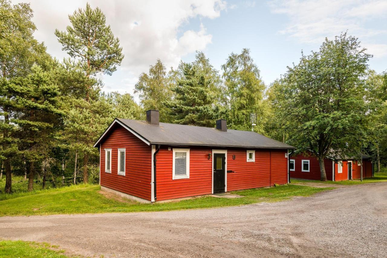 First Camp Hoekensas-Tidaholm Zewnętrze zdjęcie