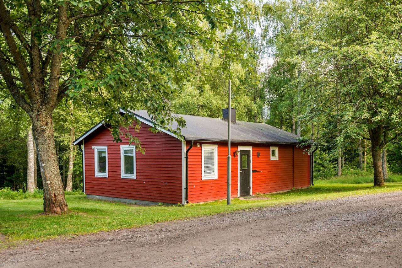 Hotel First Camp Hokensas-Tidaholm Zewnętrze zdjęcie