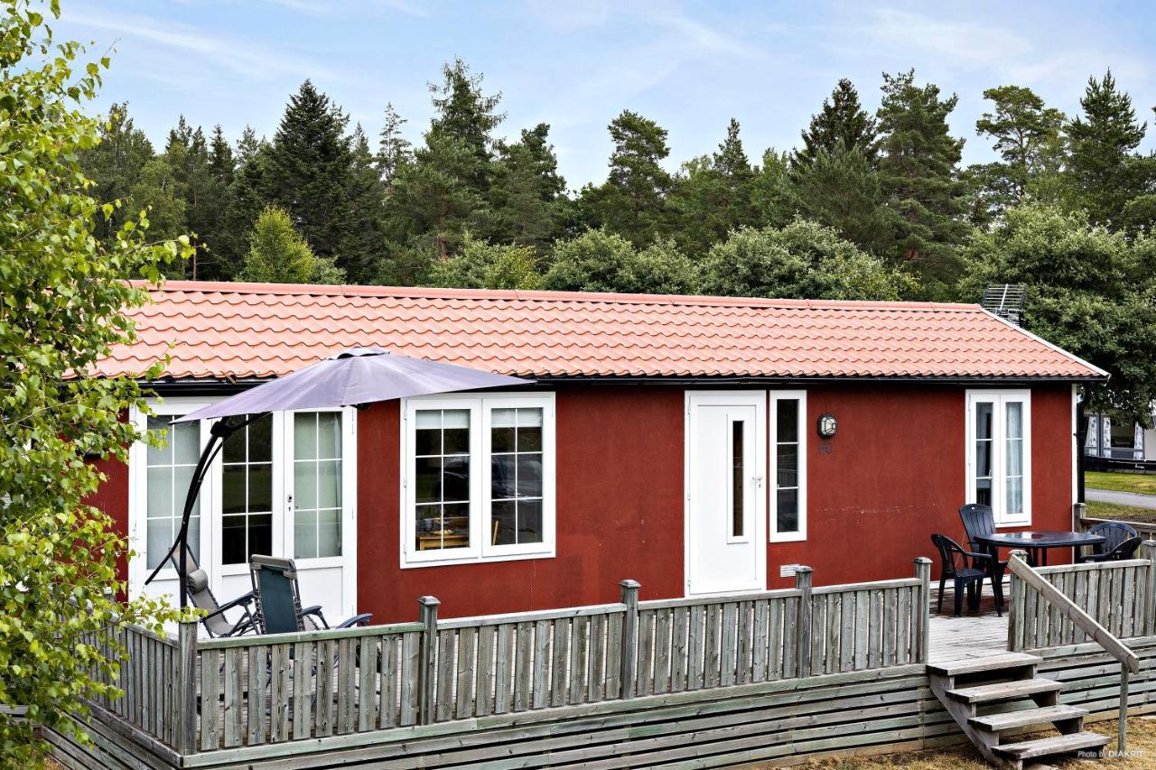 First Camp Hoekensas-Tidaholm Zewnętrze zdjęcie