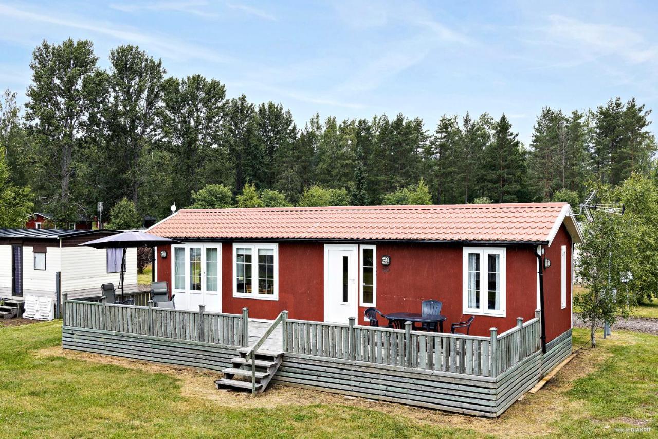 Hotel First Camp Hokensas-Tidaholm Zewnętrze zdjęcie