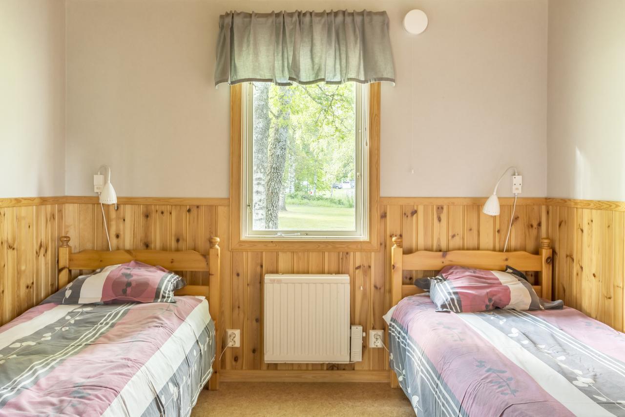 First Camp Hoekensas-Tidaholm Zewnętrze zdjęcie