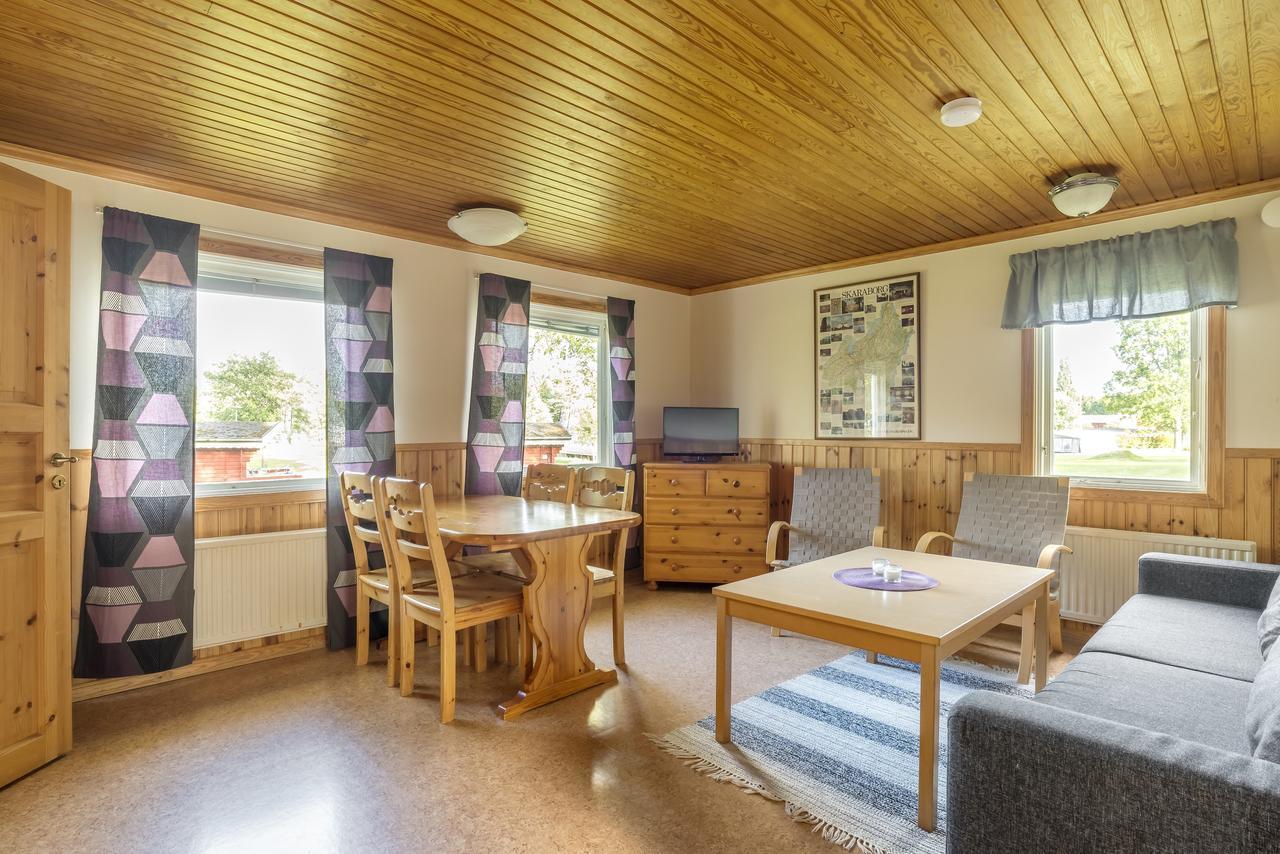 First Camp Hoekensas-Tidaholm Zewnętrze zdjęcie