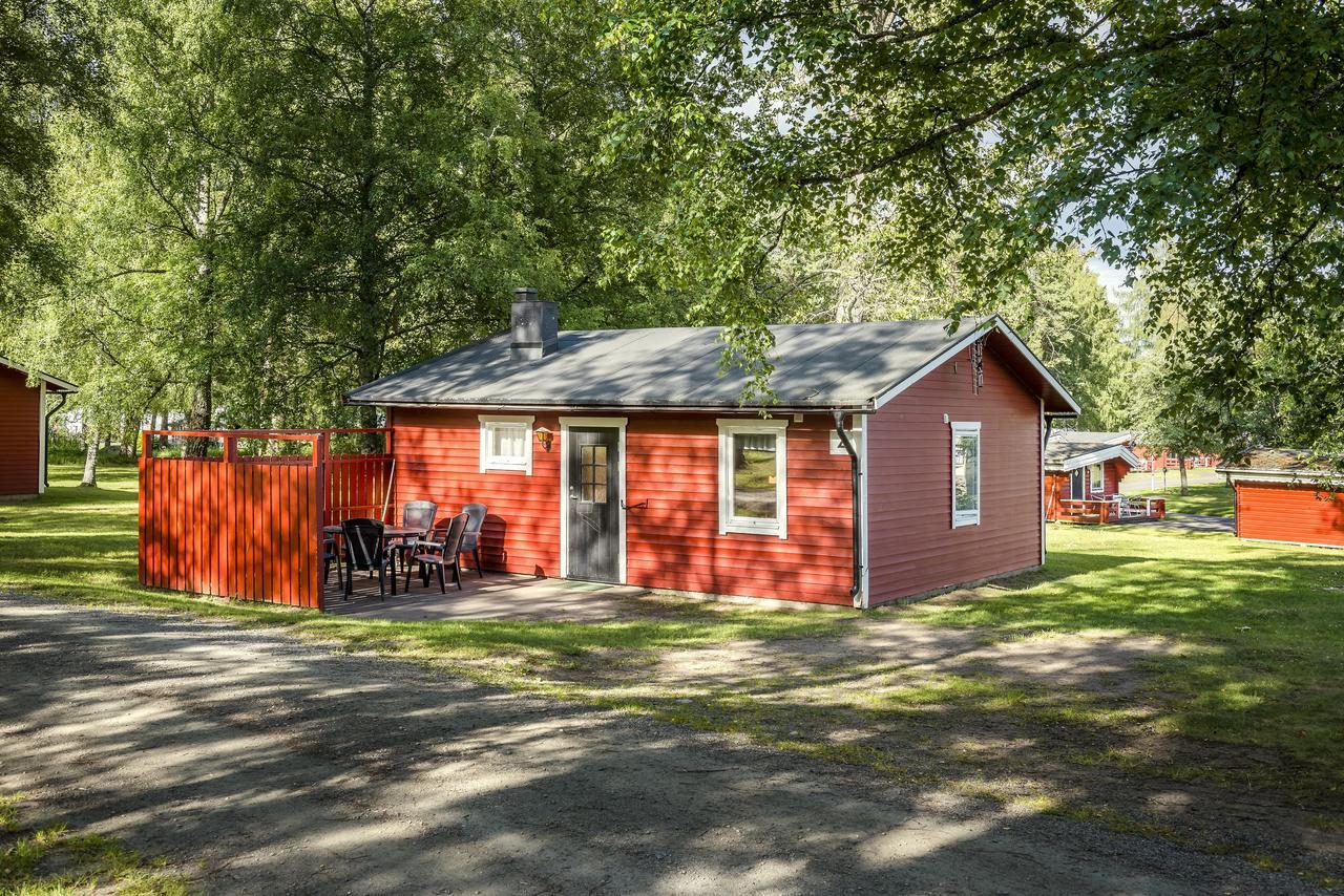 First Camp Hoekensas-Tidaholm Zewnętrze zdjęcie