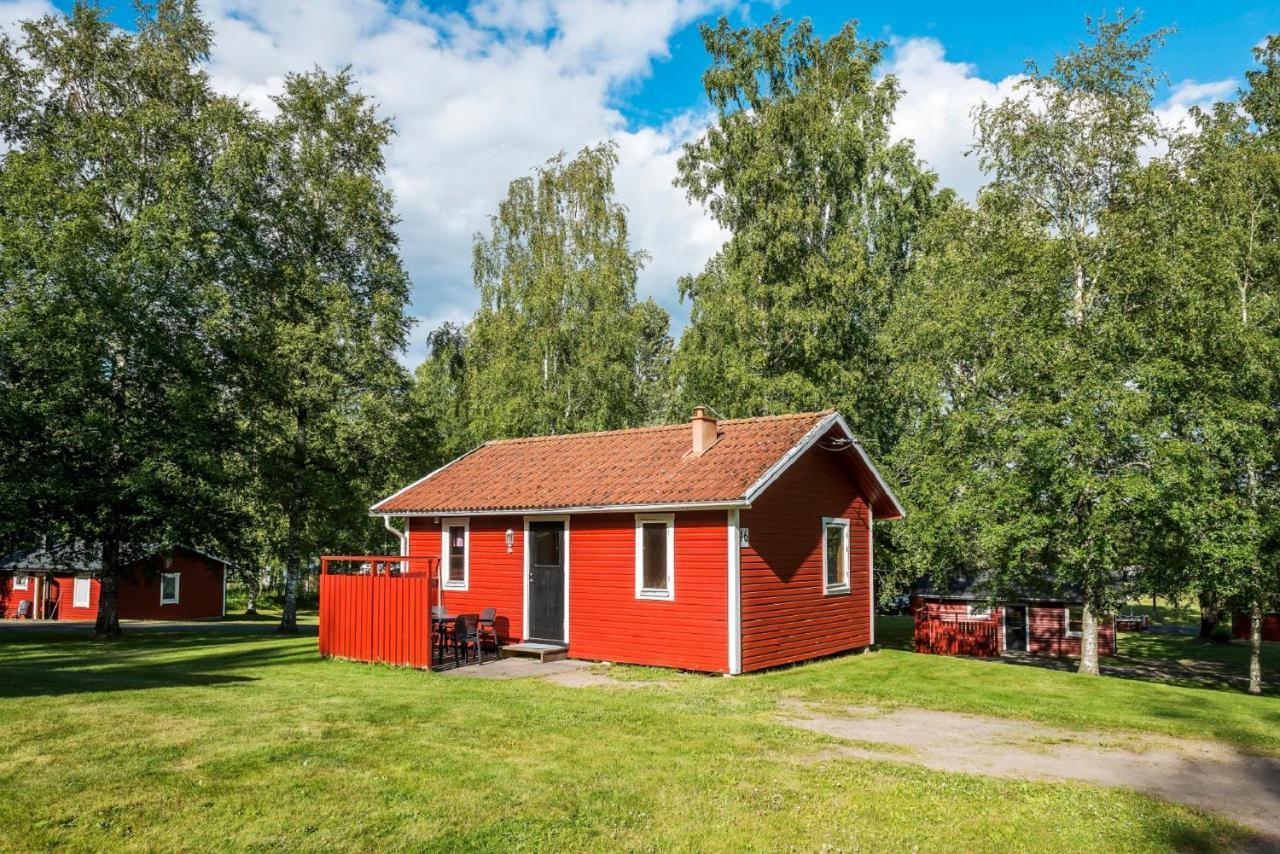 First Camp Hoekensas-Tidaholm Zewnętrze zdjęcie